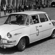 Škoda 1000 MB