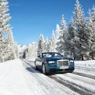 Rolls-Royce Motor Cars Prague