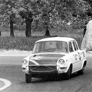 Škoda 1000 MB