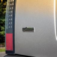 Cadillac SRX 3.6 V6 AWD