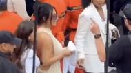 Kardashianka způsobila v F1 pořádný trapas. Utahují si z ní i lídři šampionátu, celé to má vtipnou dohru
