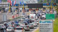 Cesta autem do Chorvatska: Jízda k moři se výrazně zrychlí