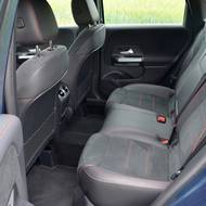 Mercedes-Benz B180