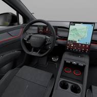 Škoda Peaq za dva miliony korun.