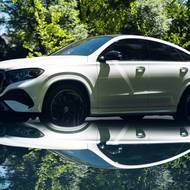 Mercedes-Benz na Legendách 2026