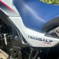 Honda XL750 Transalp
