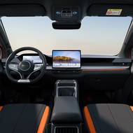 BYD Dolphin G DM-i
