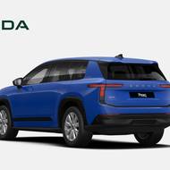 Škoda Peaq v základu od 1,15 milionu korun.