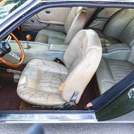 Maserati Indy 4200 