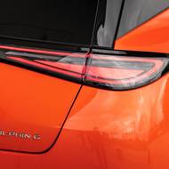 BYD Dolphin G DM-i