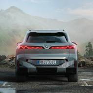 BMW X5 2026