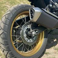 Honda XL750 Transalp