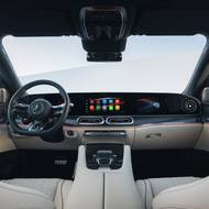 Mercedes-AMG GLS S 4MATIC