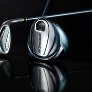 Golfové hole Bugatti