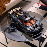 Koenigsegg Sadair’s Spear