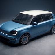 Koncept Trabant NT