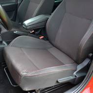 Škoda Rapid Spaceback 1.2 TSI (2015)