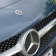 Mercedes-Benz B180
