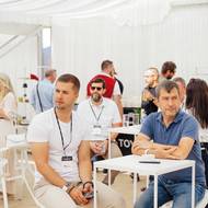Festival firemní mobility značek Toyota a Lexus