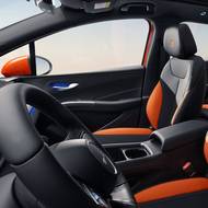 BYD Dolphin G DM-i