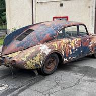 Tatra 87