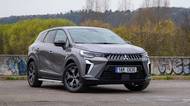 Až 700 litrů kufru za necelých 600 tisíc: Mitsubishi Grandis je sympatické a překvapivě praktické auto