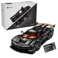 Koenigsegg Sadair’s Spear