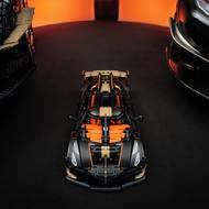 Koenigsegg Sadair’s Spear