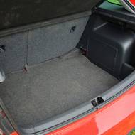 Škoda Rapid Spaceback 1.2 TSI (2015)