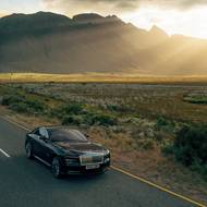 Rolls-Royce Spectre Series II
