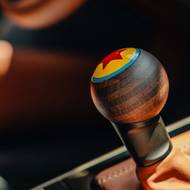 Toy Story a Porsche 911