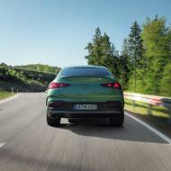 Mercedes-AMG GLE 63 Coupé S 4MATIC