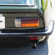 Maserati Indy 4200 