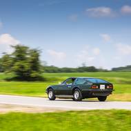 Maserati Indy 4200 