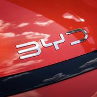 BYD Dolphin G DM-i