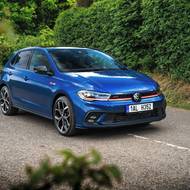 Volkswagen Polo GTI