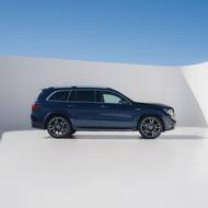 Mercedes-AMG GLS S 4MATIC