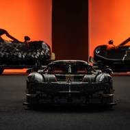 Koenigsegg Sadair’s Spear