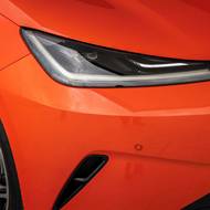 BYD Dolphin G DM-i