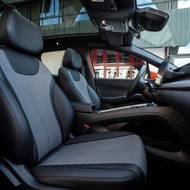BYD Dolphin G DM-i