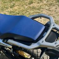 Honda XL750 Transalp