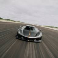 Koenigsegg Jesko Absolut