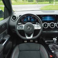 Mercedes-Benz B180