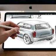 Koncept Trabant NT