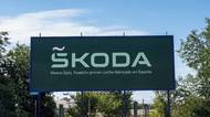 Škoda Auto změnila název