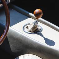 Maserati Indy 4200 