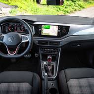 Volkswagen Polo GTI