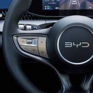 BYD Dolphin G DM-i