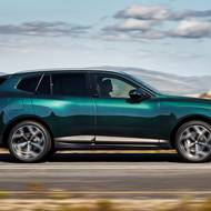 BMW X5 2026