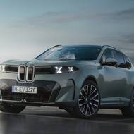BMW X5 2026